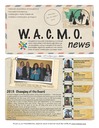WACMO Newsletter, Vol. 18, Issue 1.pdf